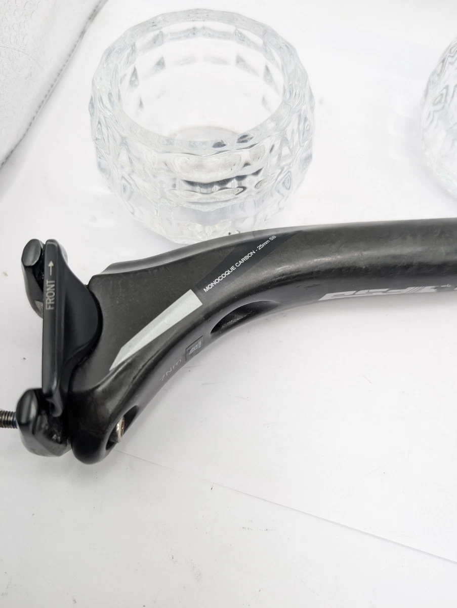 FSA K-Force Carbon Sattelstütze 25mm Gekürzt