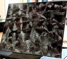 Tanner Paul - Acrylic Painting - "Nostalgia"