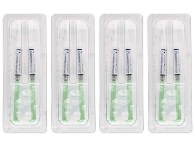 Ultradent 5403 Opalescence 35% PF Mint Tooth Whitening Refill Syringes 8/Pk