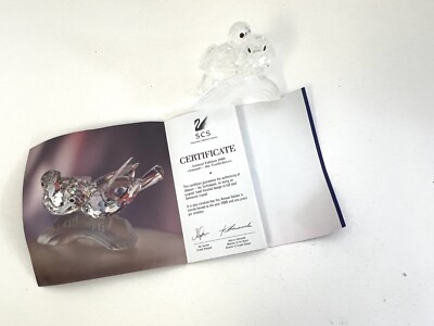 Swarovski Crystal 