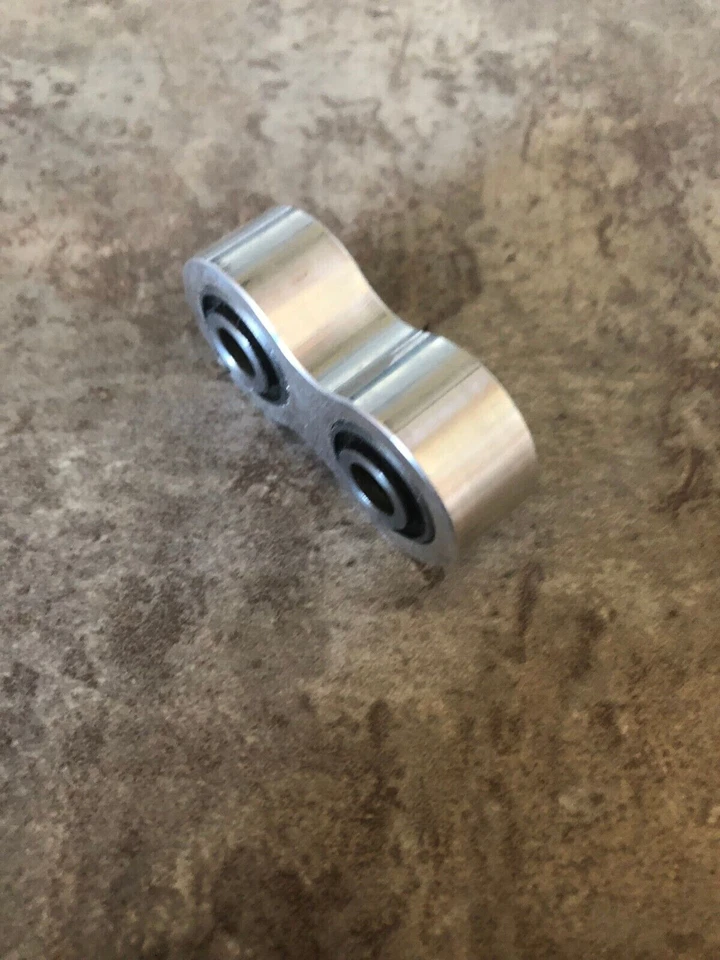 Suporte de exaustão para cabide de tubo Suzuki RM100 RM125 RM250 RM400 RM465 RM500 14770-40000 - Imagem 2 de 4