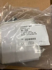 NEW CommScope Crossover Angle for 2-3/8" OD to 2-3/8" OD Pipes:  XA-2020