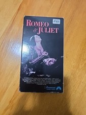 Beta tape Romeo  Juliet
