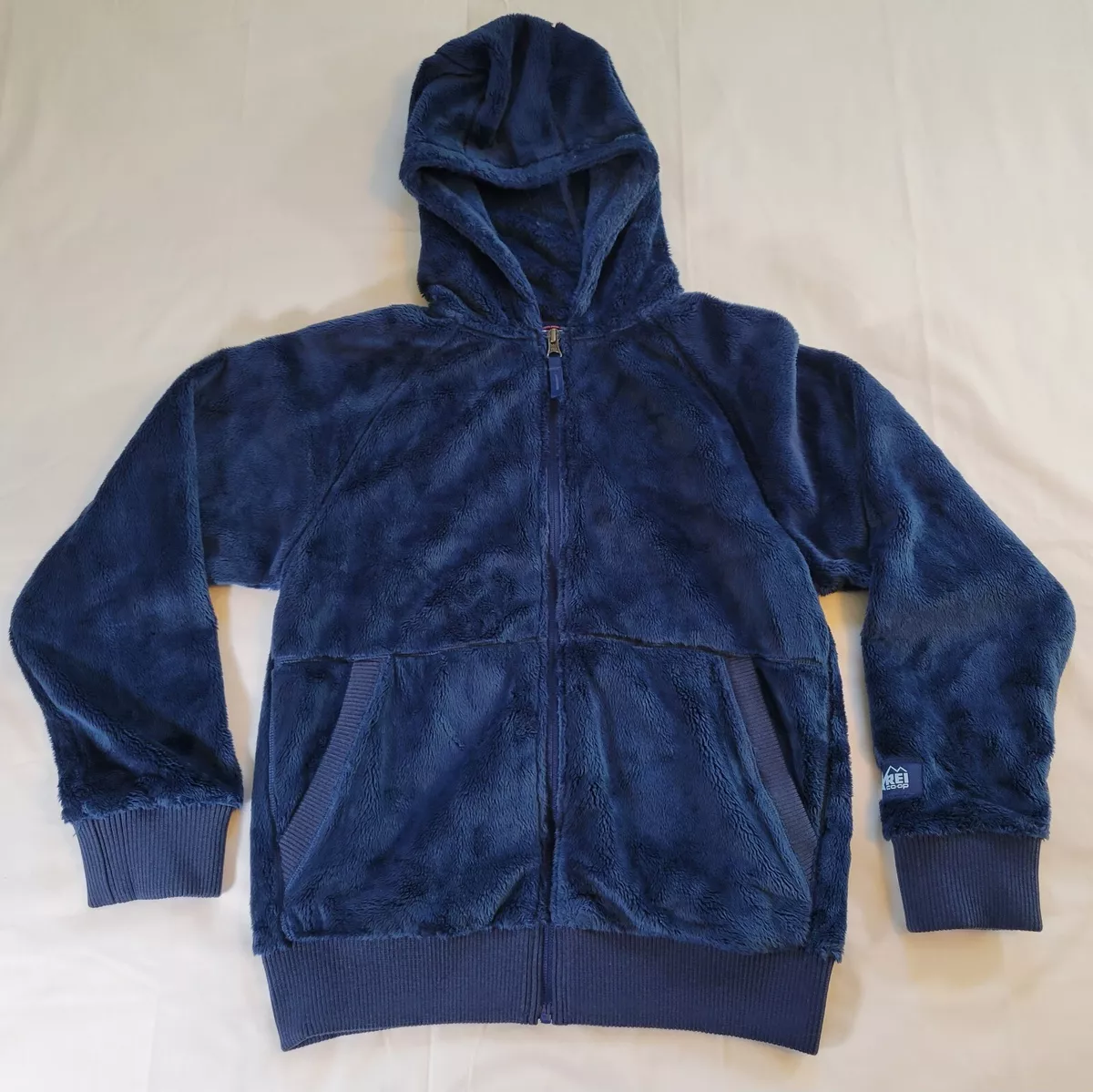 Cozy clearance coop jacket