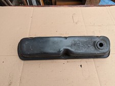 OMC 5.8 - V8 Ford 351 Winsor - Block - Valve Cover Boat Engine No.2