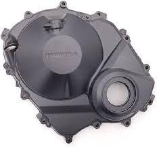 NEW HONDA GENUINE OEM RIGHT CRANKCASE COVER 2009-2023 CBR600RR 11330-MFJ-A41 - Picture 19 of 24