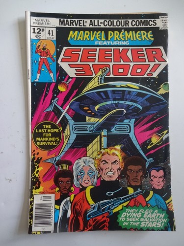 Marvel comic Books various series from all Ages - MULTI-LIST & Multi Buy - Bild 2 von 346