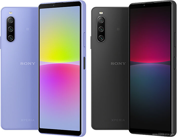 Sony Xperia 10 IV - 128 GB - White (Unlocked) for sale Sony Xperia 10 IV - 128 GB - White (Unlocked) for sale