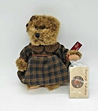 Russ Berrie Vintage Edition 44701 Brittany Teddy Bear