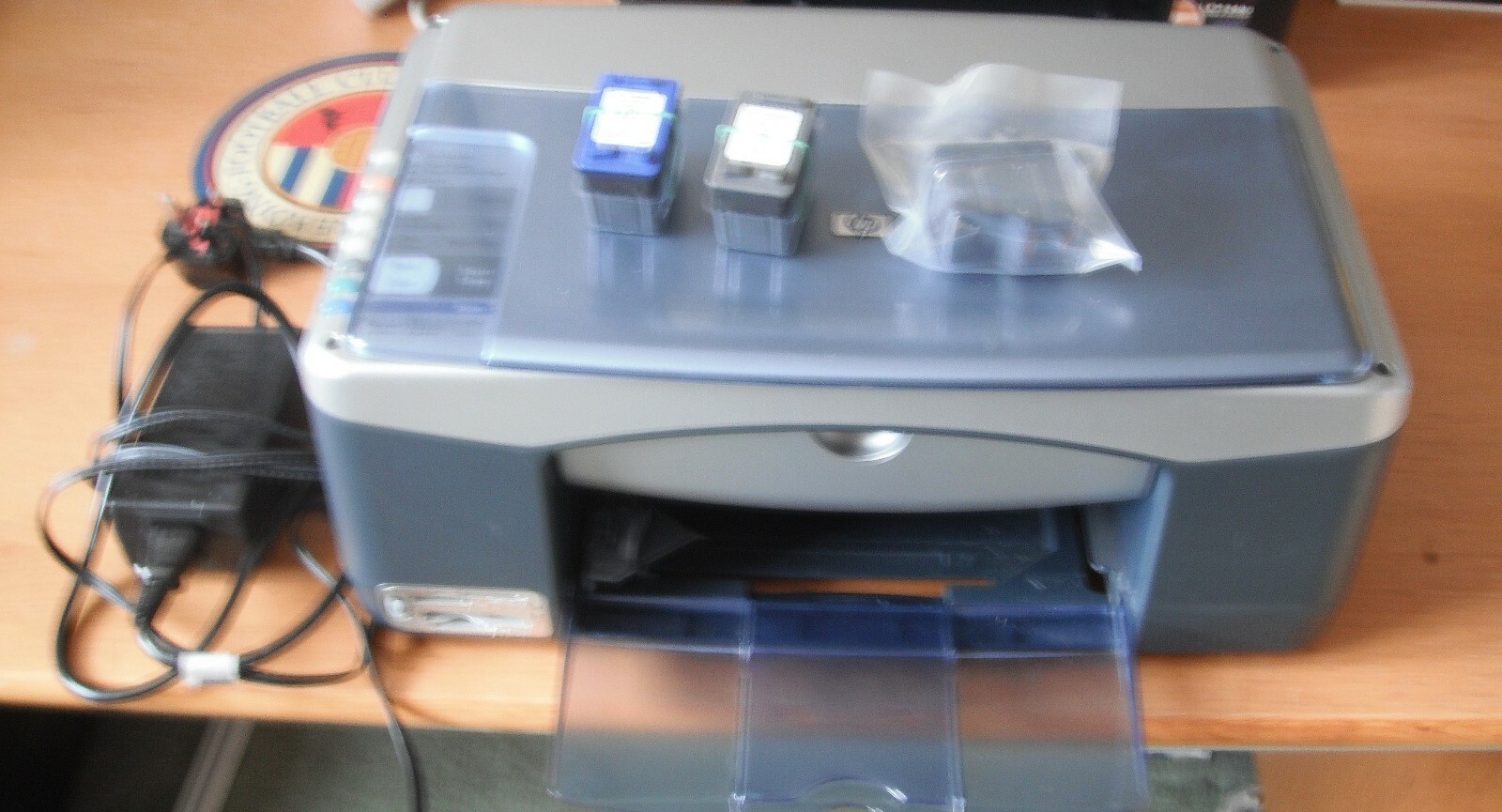 Venta de Impresora Hp Psc | 99 articulos usados