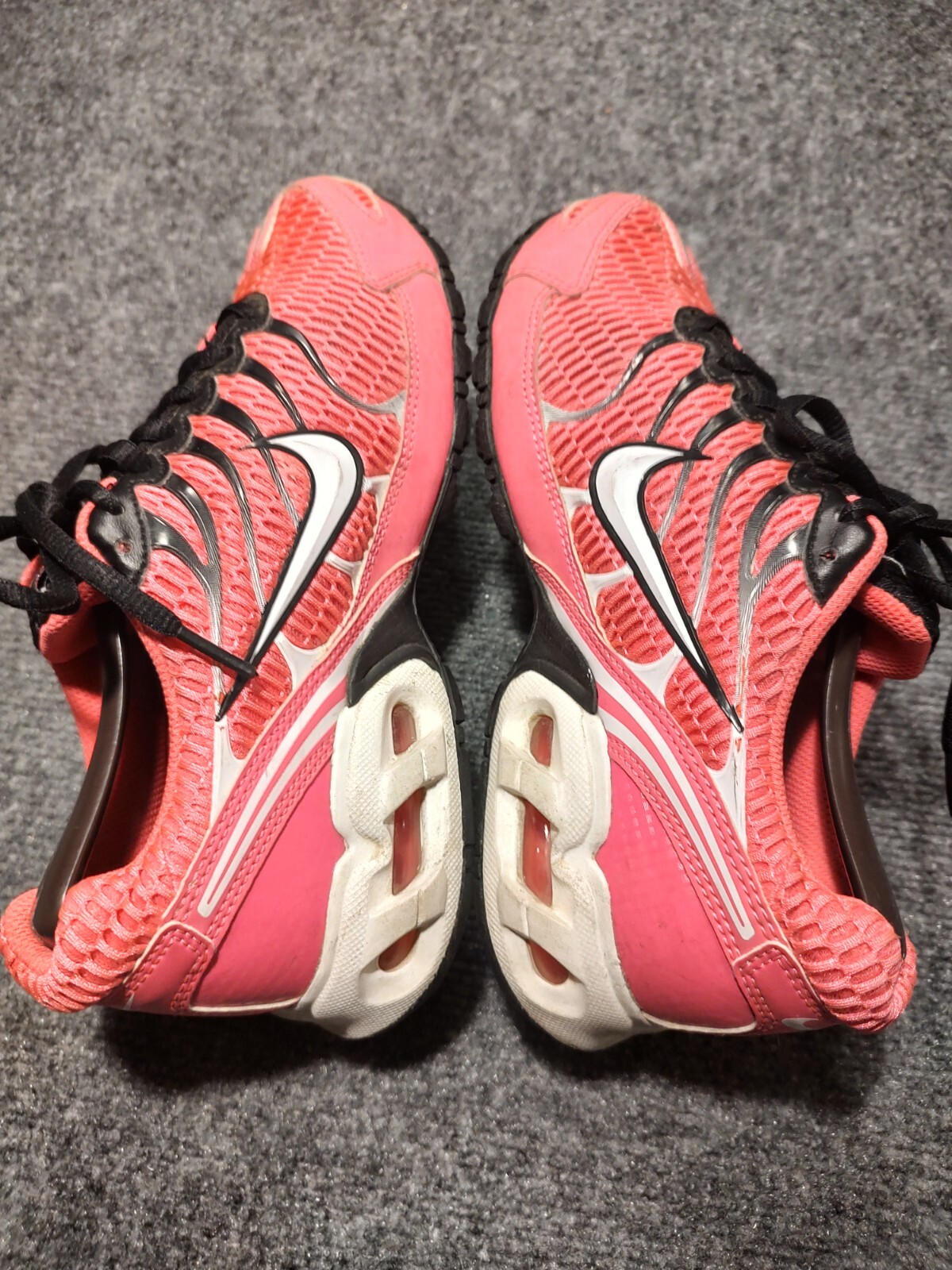 Nike Air Max Torch Women's Size Running Athletic