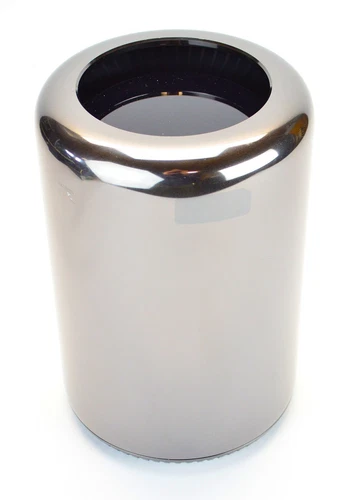 2013 Mac Pro Intel Xeon E5 8-Core 3 GHz 64GB Ram 512GB SSD FirePro D300 Monterey