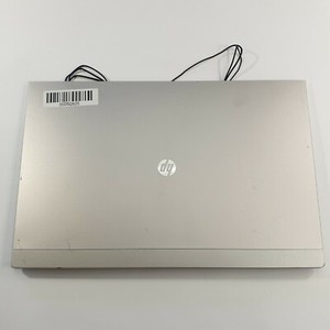 HP EliteBook 2560p Displaygehäuse Deckel Top Lid LCD Cover 651367-001
