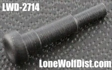Lone Wolf Spring Load Bearing LCI for Glock 9mm