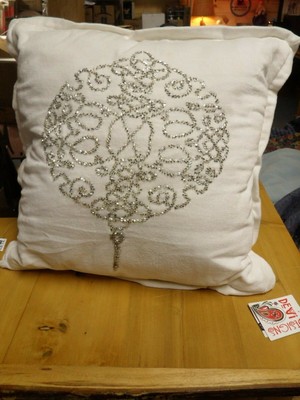 devi designs pillow