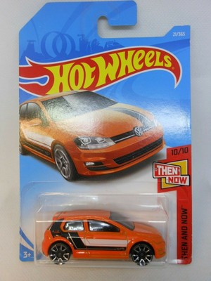 hot wheels polo