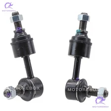 ⭐2pcs⭐ Stabilizer Bar Link Rear LEFT + RIGHT for 2011-14 Sonata~Tucson~Optima