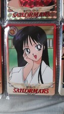 SAILOR MOON R SUPER S BANDAI GRAFFITI 287