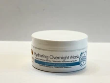 Tree Hut Skincare Hydrating Overnight Mask, Soothing Chamomile 59mL Sealed