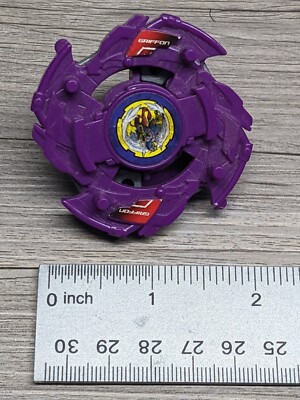 Hasbro Beyblade V Force Griffon 2 | eBay