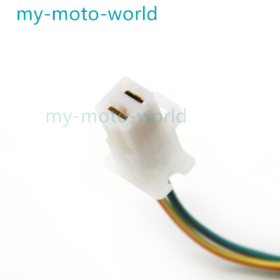 Starter Relay Solenoid for YAMAHA WARRIOR 350 on