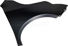 For 2019-2023 Kia Forte Fender Primed Steel Passenger Right Side