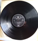 THE BEATLES - A HARD DAY'S NIGHT Rare 1969 One EMI Logo * LP ONLY * NO SLEEVE !