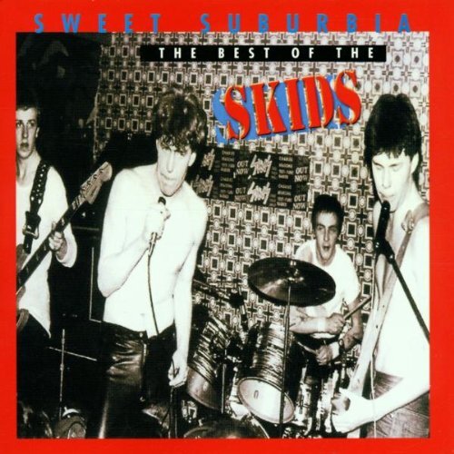 Skids : Best of CD Value Guaranteed from eBay’s biggest seller!