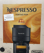 Nespresso Vertuo Pop Coffee and Espresso Mach...