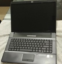 HP 550 LAPTOP - CORE 2 DUO T5670 - 4GB RAM - No HDD - Charger Included