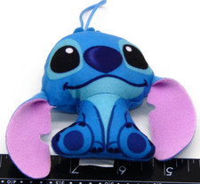 2022 Disney Lilo  Stitch Plush Figure McDonald's Happy Meal Toy