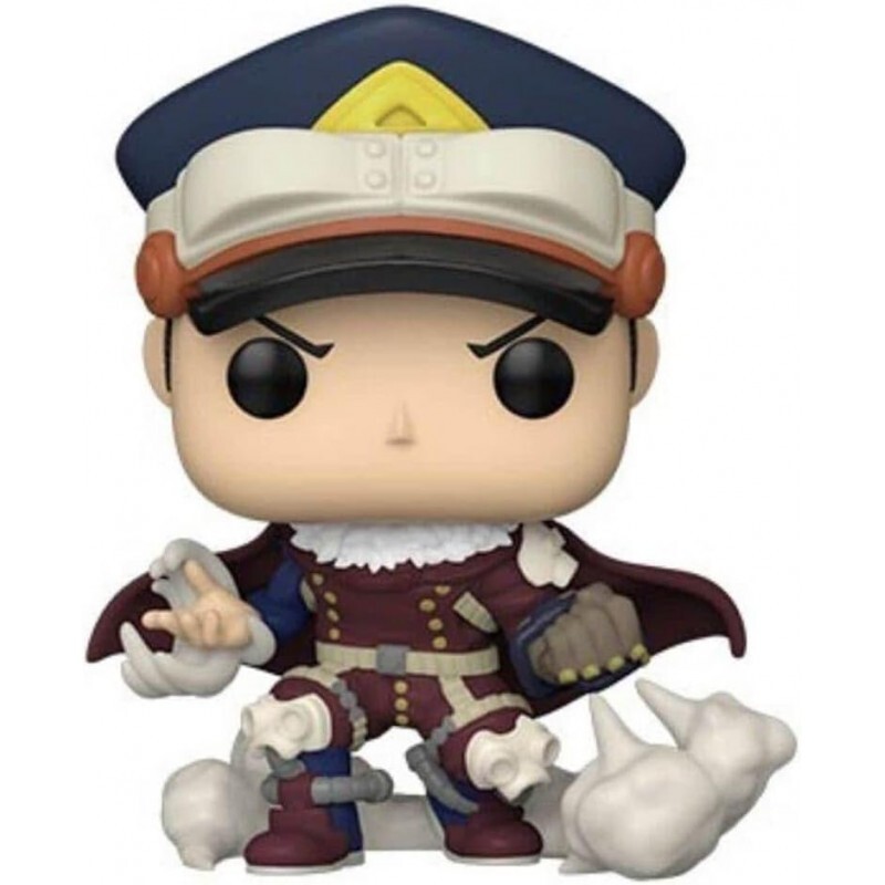 Figura Funko Pop! Animación My Hero Academia Inasa Yoarashi Modelo 1045 | 58600