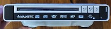 LETTORE DVD MAJESTIC DVX 377 USB