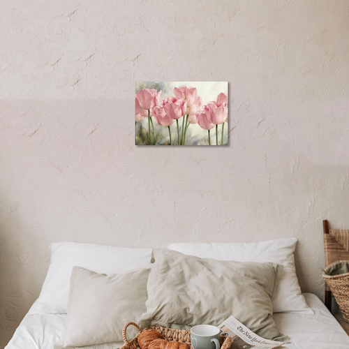 DIY Paint by Numbers Oil Painting Canvas Kids or Adults Beginner with Brushes a - Picture 4 of 8