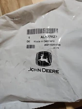 John Deere Original Equipment Clamp #AL177823