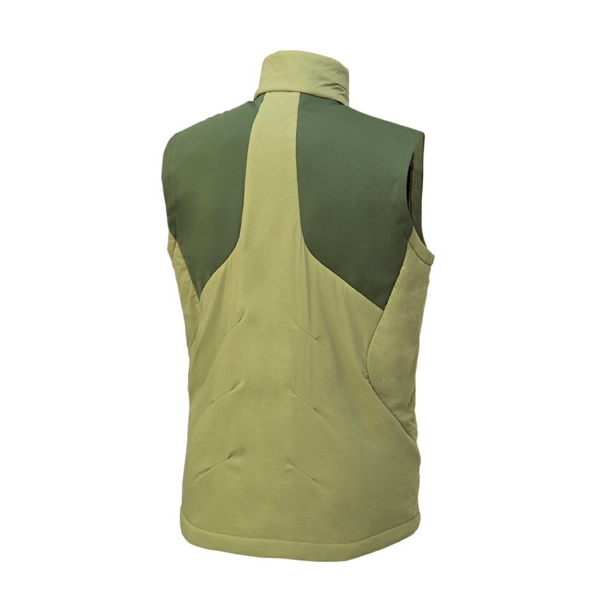 Descente Hybrid Race Vest ski S unisex soft-shell DWUWJK63