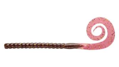 Geecrack Decker 14 *33 cm Gummiwurm Barsch Zander Hecht Jiggen Made in Japan*