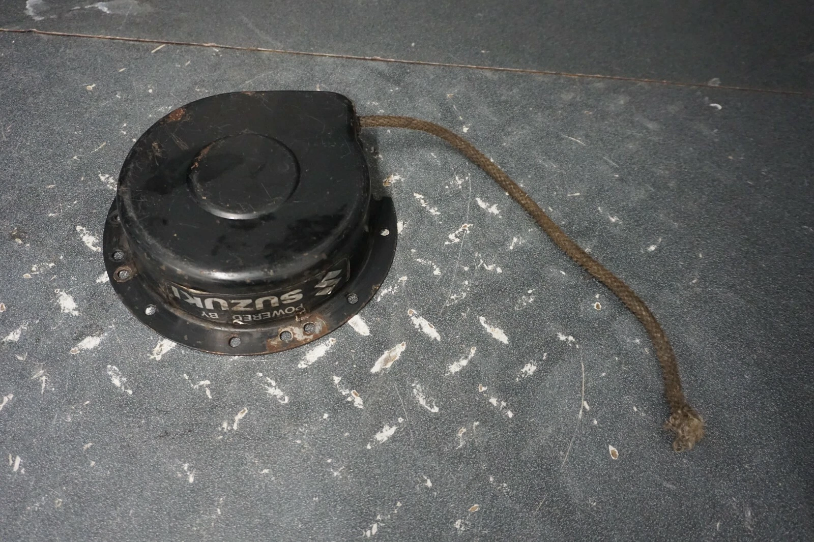 1990-2017 Arctic Cat ZR M6 F6 Panther Firecat Bearcat OEM Starter Recoil Ass'y