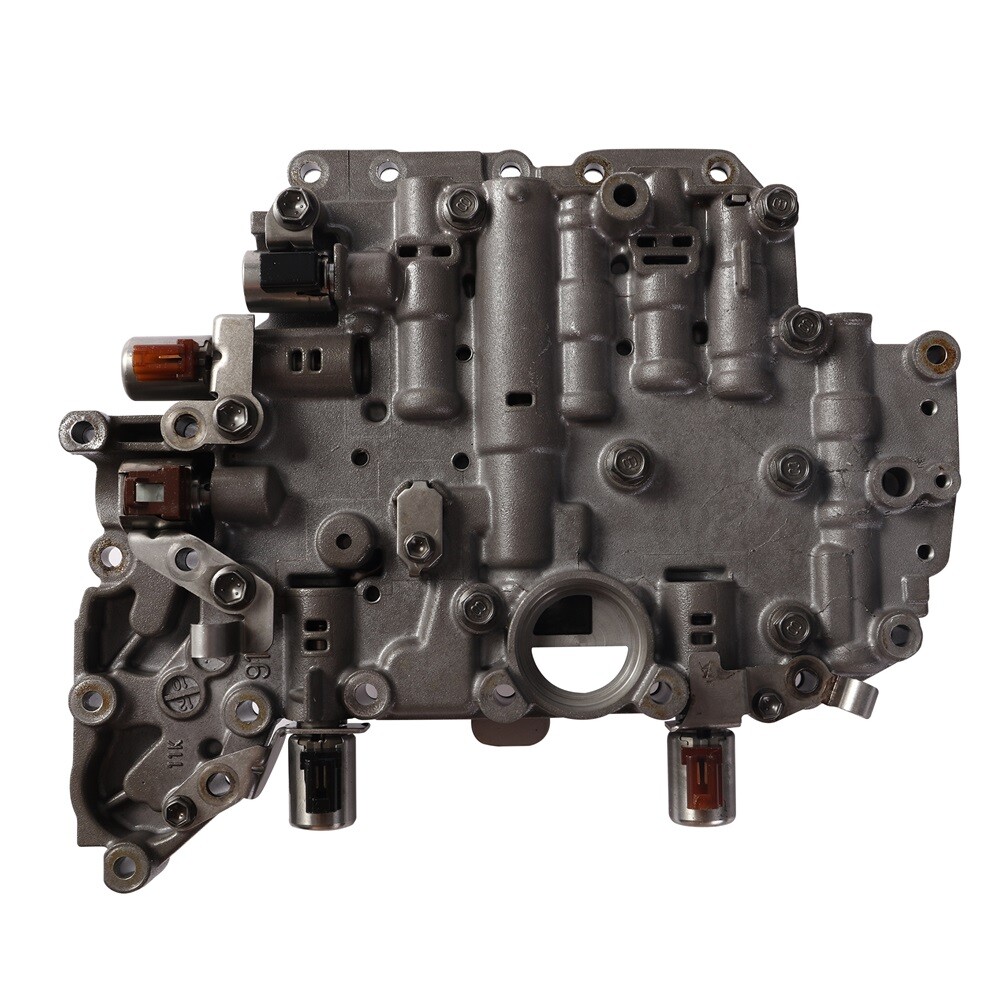 【未開封】クラウン('14米) Blu-ray 廃盤 U240 U241 U140 Transmission Valve Body For Scion XB TC 2008-2013