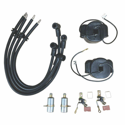 WICO PONY DISTRIBUTOR TUNE UP KIT 70D 720D 730D 80 820 830 John Deere JD 4266