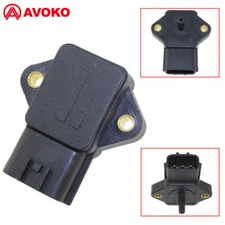 Manifold Absolute Boost Pressure MAP Sensor For SUZUKI WAGON 1859075F00 PS61-02