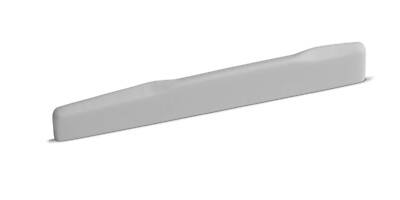 Bone Saddle   Fits Some Pre-2017 Larrivee  Guitars   Wave Compensation
