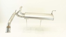 EXHAUST FOR CITROEN C1 PEUGEOT 108 1.2 2014-2022 - REAR SILENCER