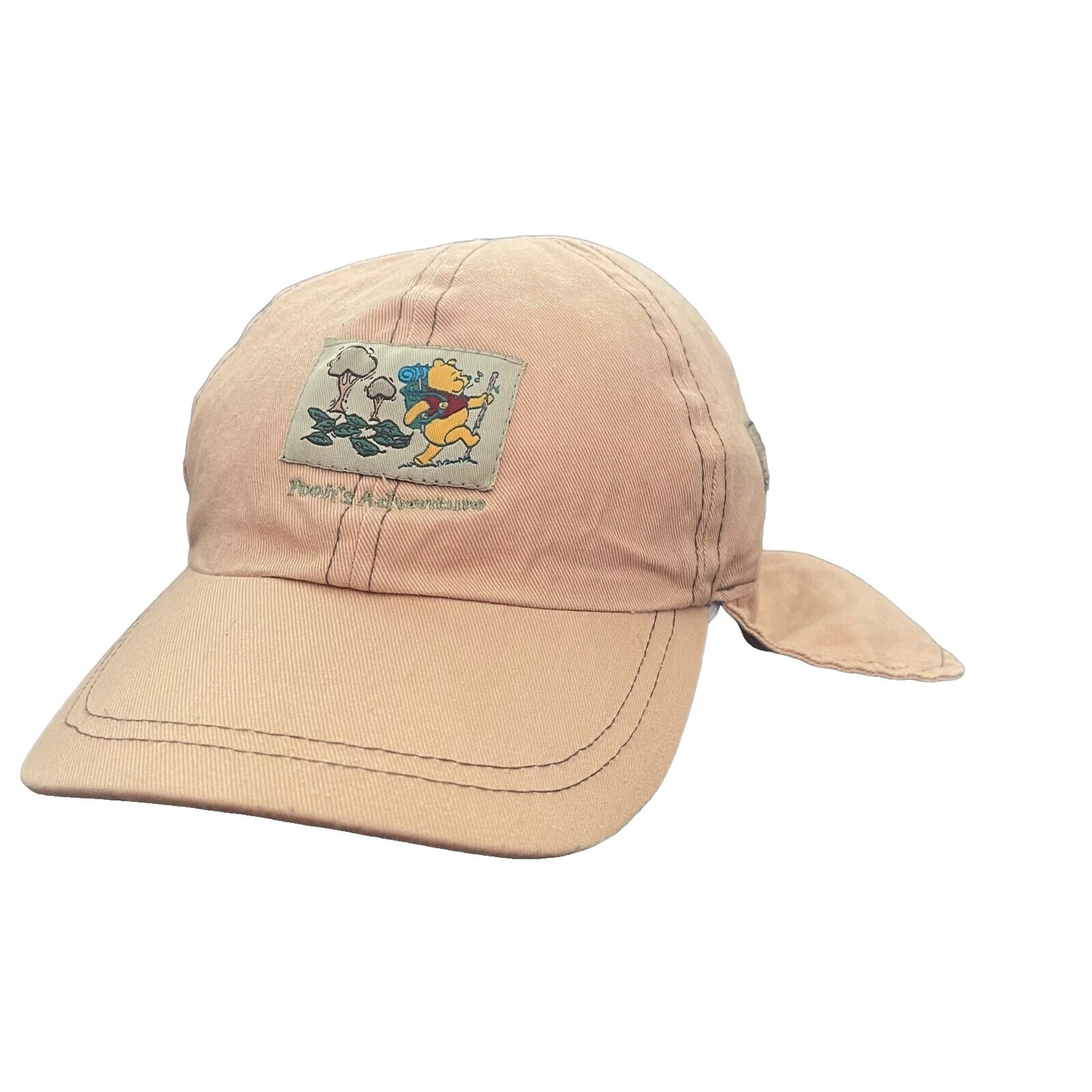 Disney Winnie The Pooh Winnie the Pooh Baby Hats