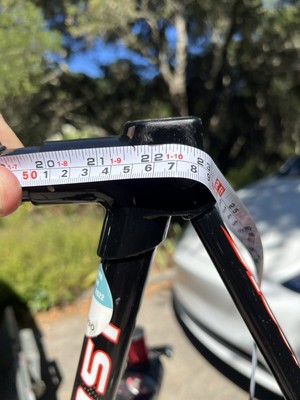 Look KG451 HR Carbon Road Bike Frame Fork super light | eBay