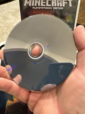 Minecraft - PlayStation 3 Edition [Sony PlayStation 3] PS3 PAL