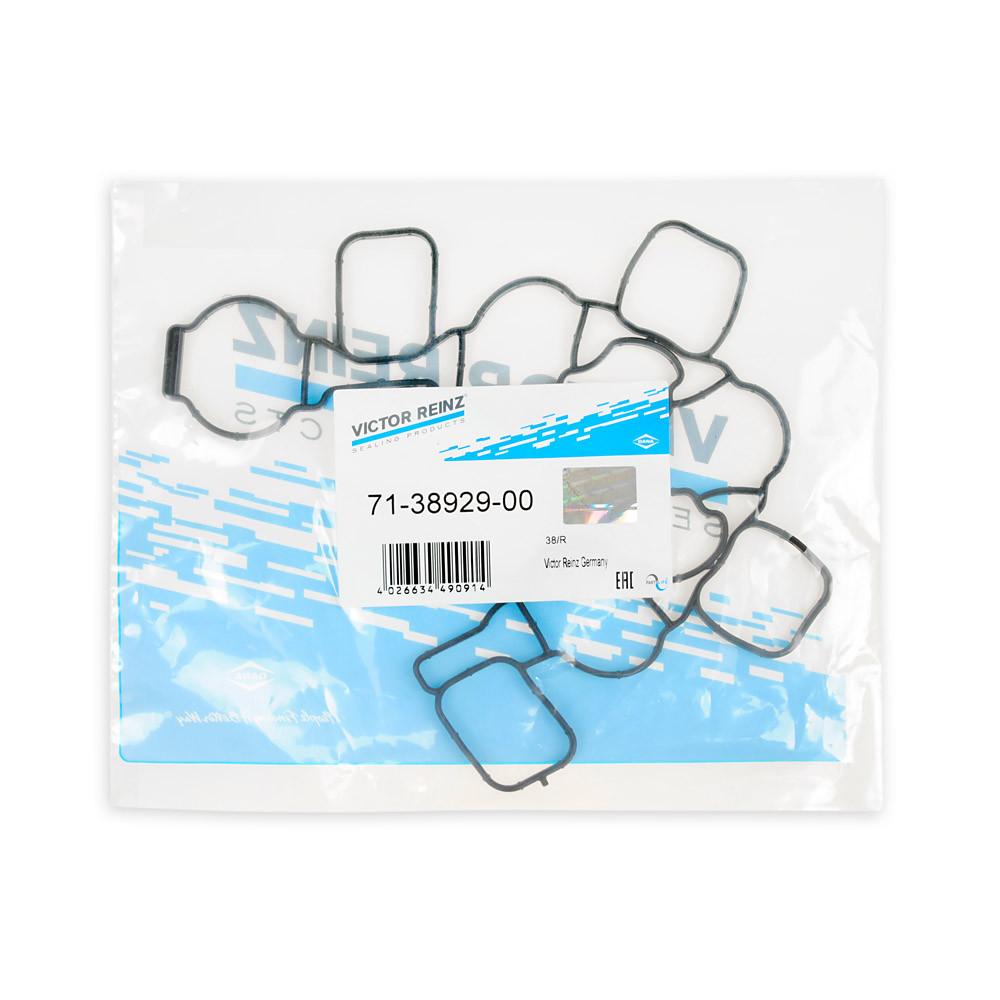 Victor Reinz Intake Manifold Gasket for VW Audi Seat Skoda 2.0 TDI 71-38929-00