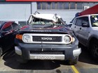 <!--F#f_0-->FJ CRUISER 2011 VEHICLE WRECKING PARTS ## V000742 ##<!--F/-->