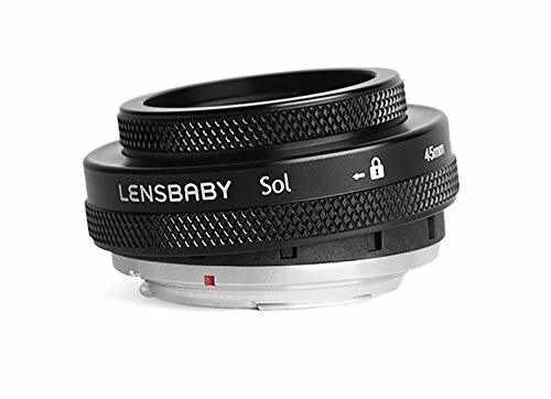 Lensbaby Canon EF Camera Lenses for sale | eBay