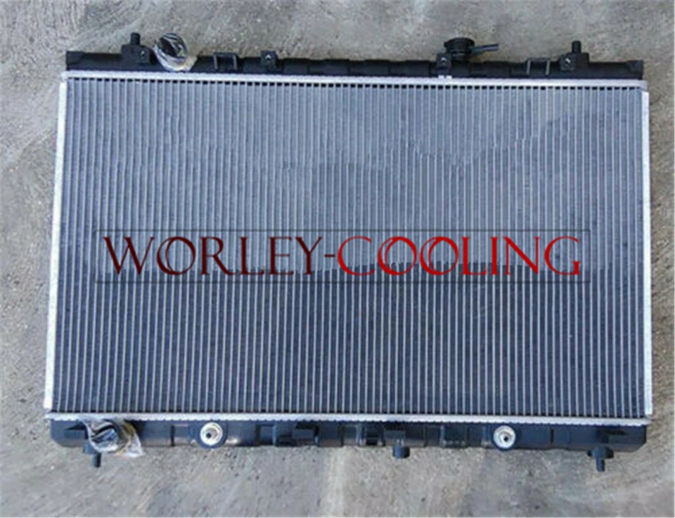 Radiator for KIA Carnival / Grand Carnival VQ 2.7L 3.8L Auto/Manual 2006-2011 - image 4 of 4